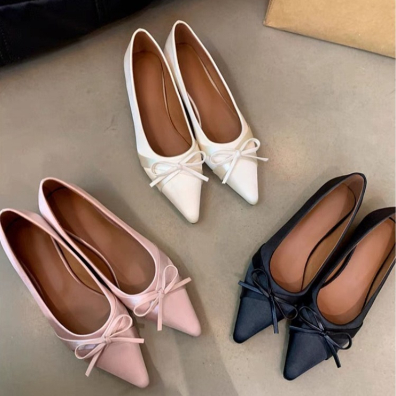 Summer New Style Chiffon Fashi - Women'S Shoes Toms ulasan dan harga