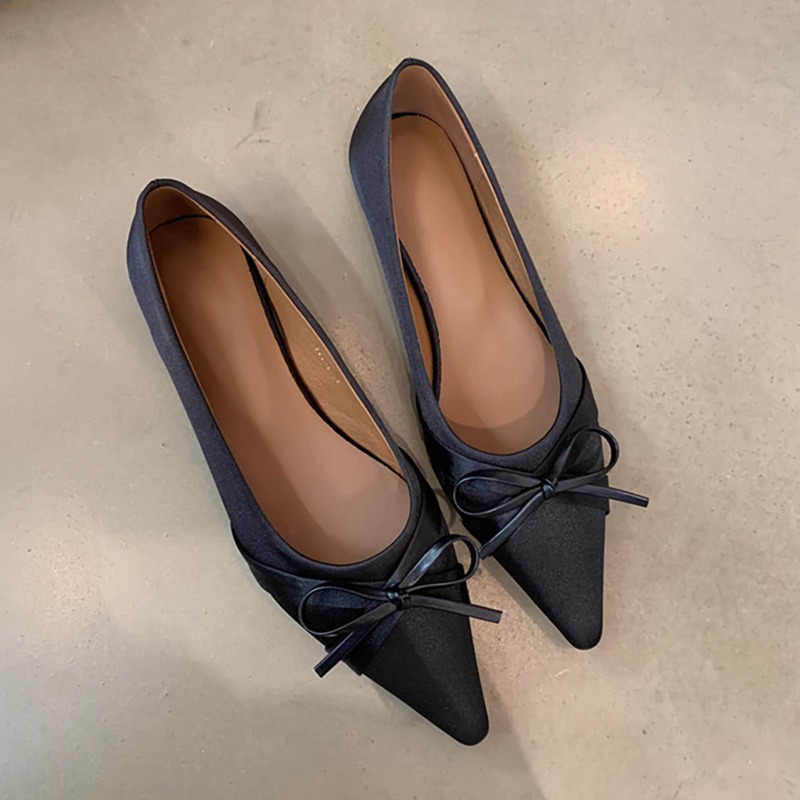 Summer New Style Chiffon Fashi - Women'S Shoes Toms ulasan dan harga