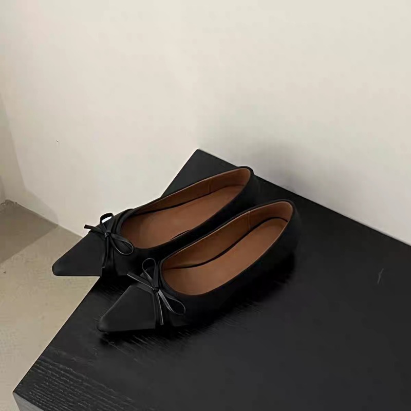 Summer New Style Chiffon Fashi - Women'S Shoes Toms ulasan dan harga