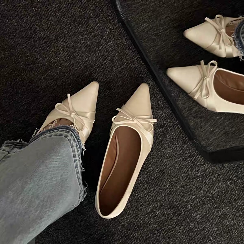 Summer New Style Chiffon Fashi - Women'S Shoes Toms ulasan dan harga