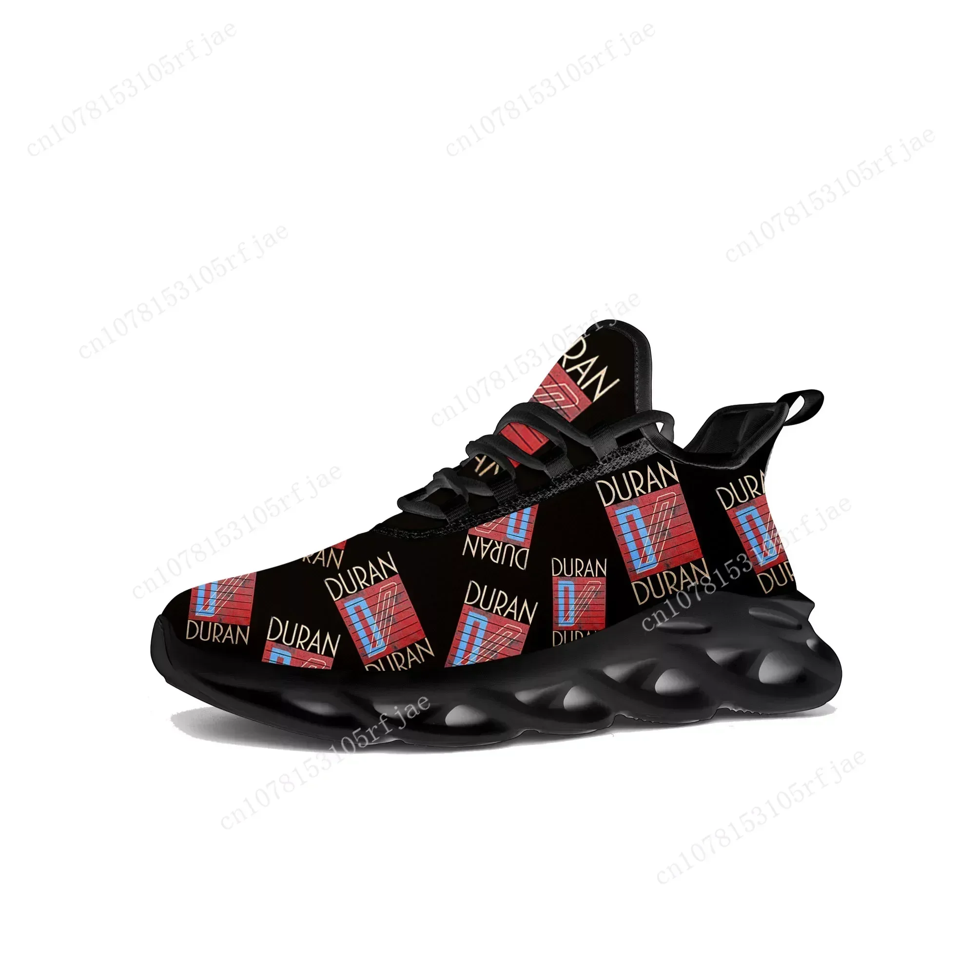 Duran Duran Flats Sneakers Men - Women'S Shoes Running Sports ulasan dan harga